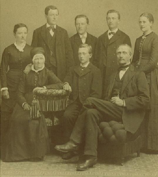 Fam Andersson 1884