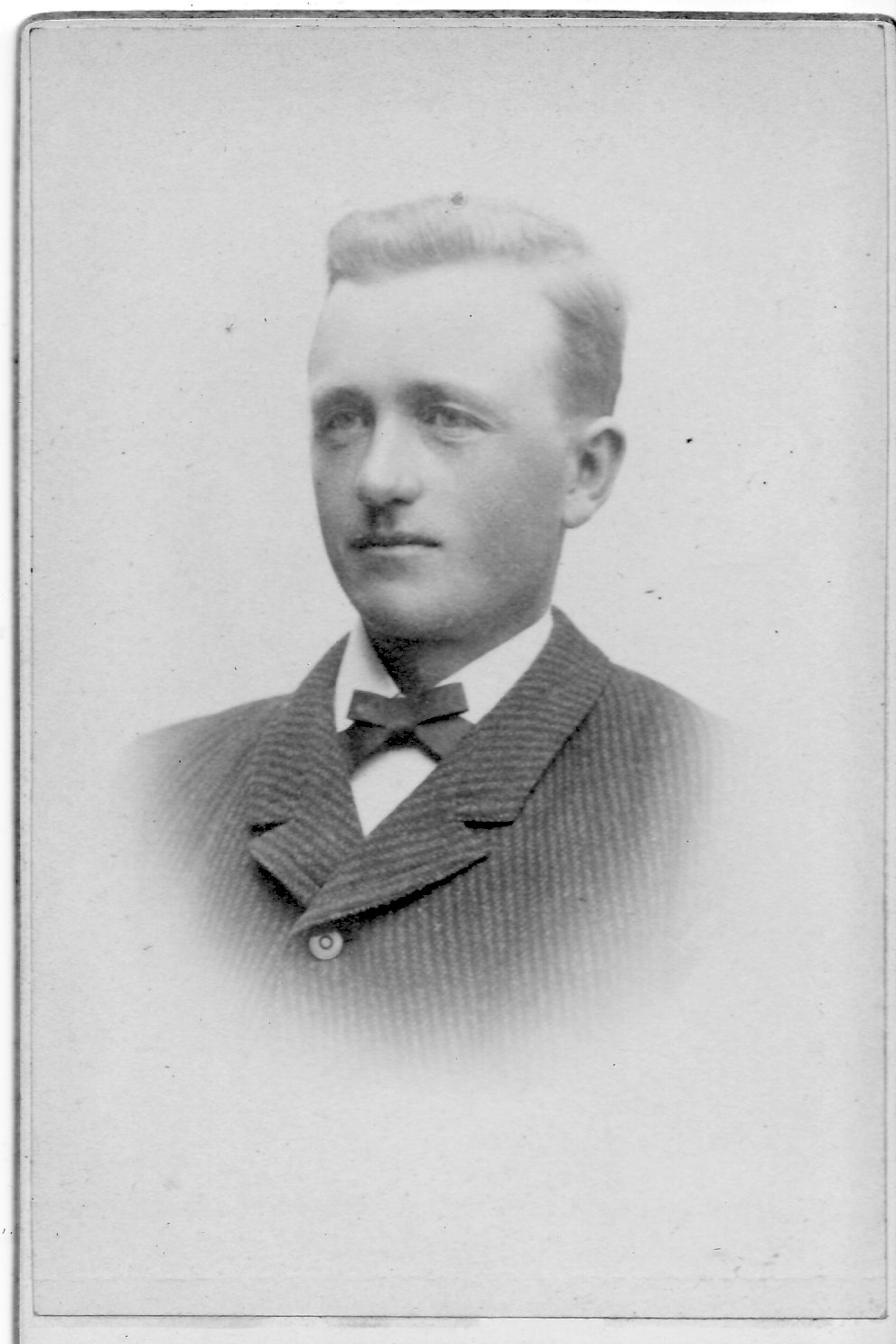 Hans Hansson 1891 Stockholm.jpg