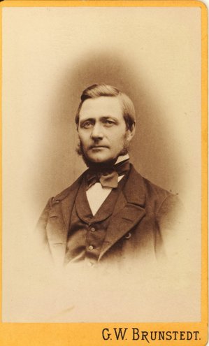 Hans Andersson 1870
