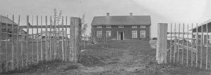 Gårdsbyggnad Bringåsen 1, d. 18.8.1905