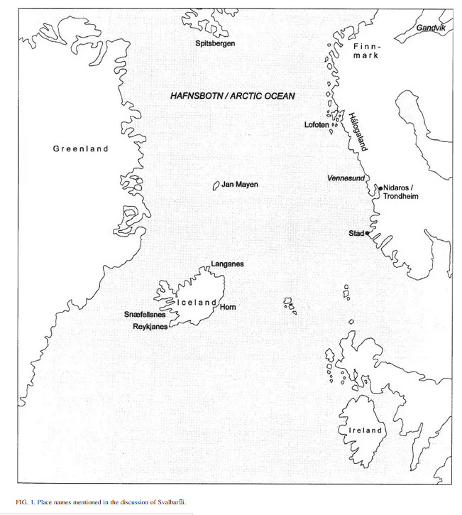 Resvägarna