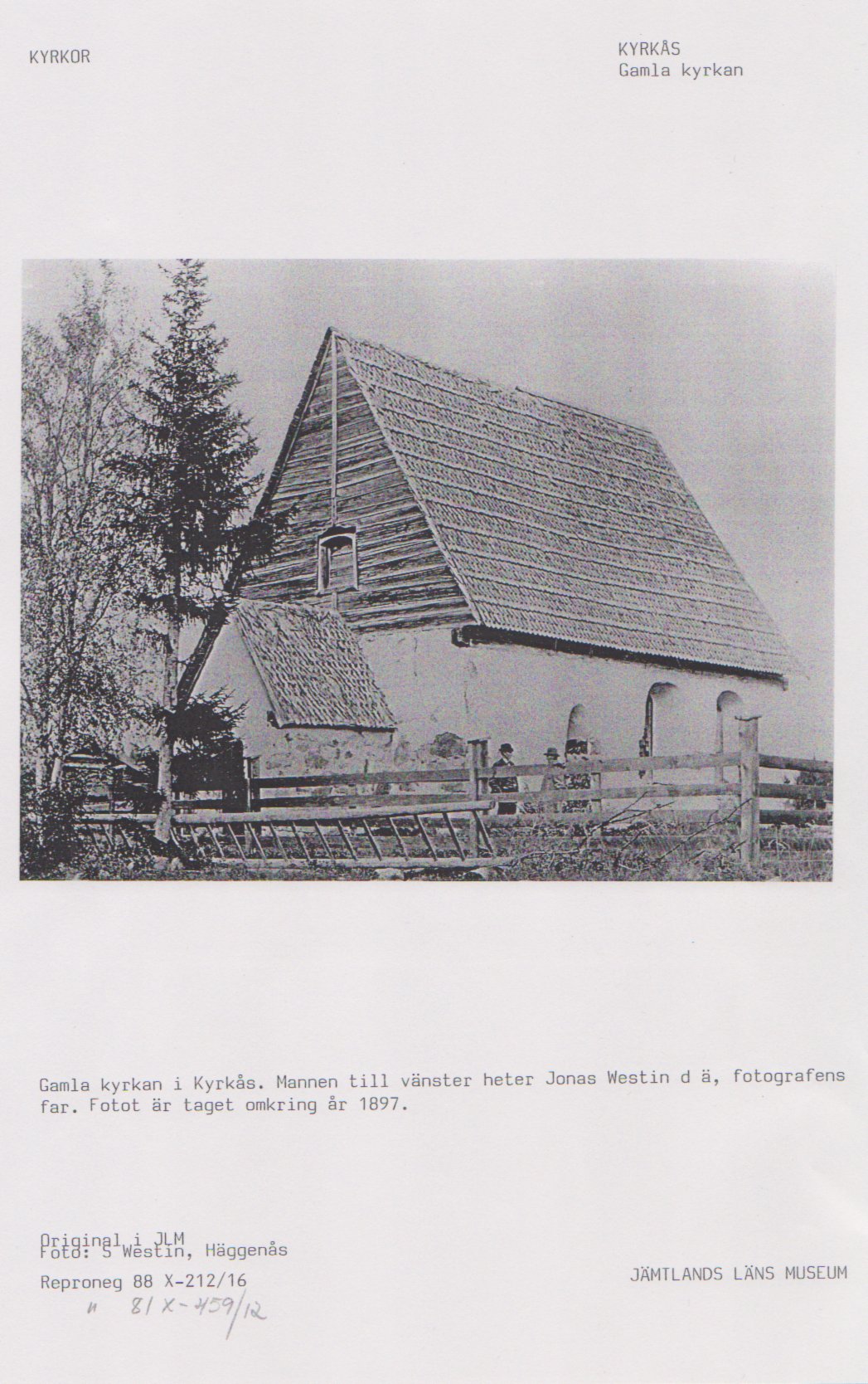 G kyrkan 1897