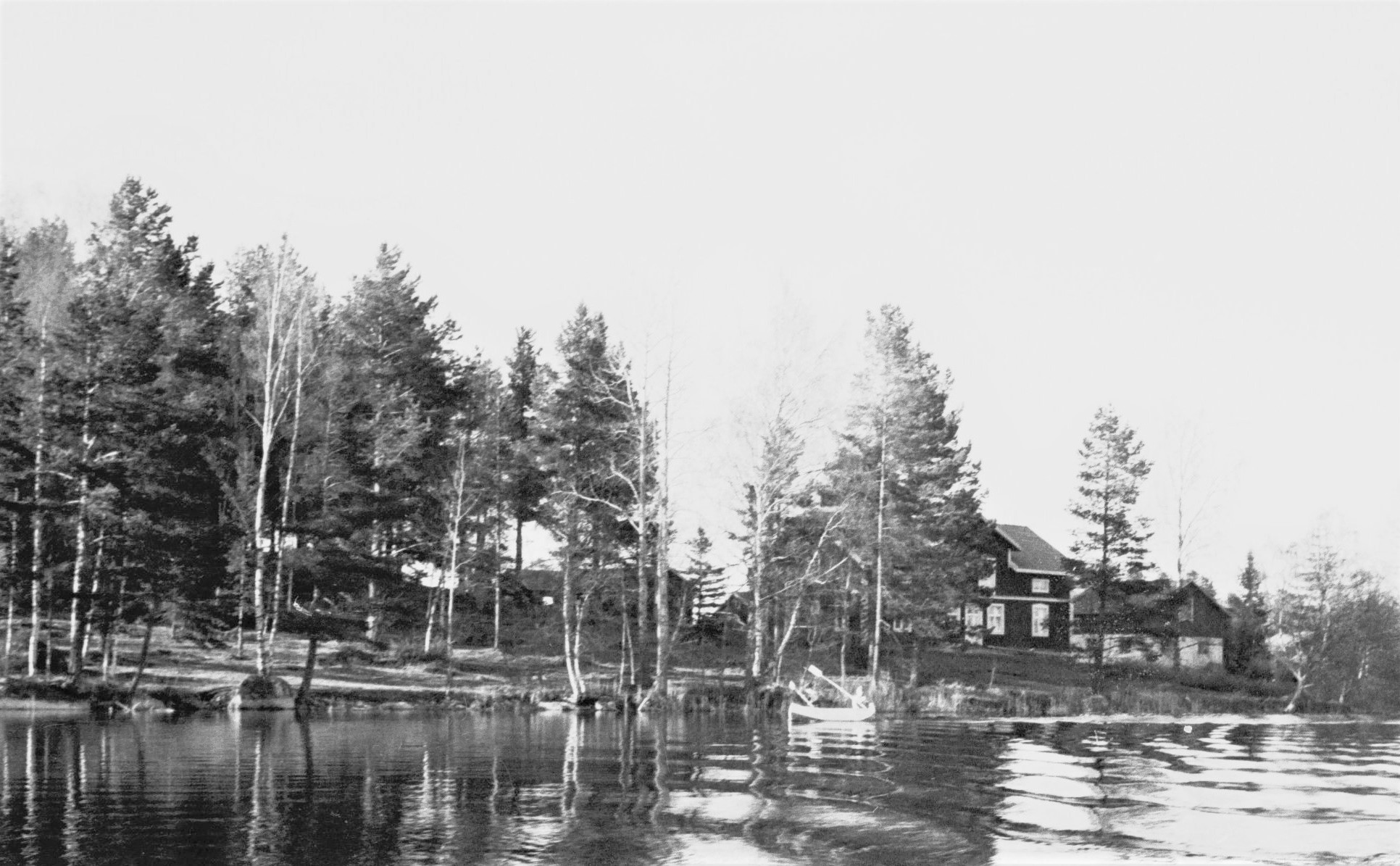 Ängesvik 1962