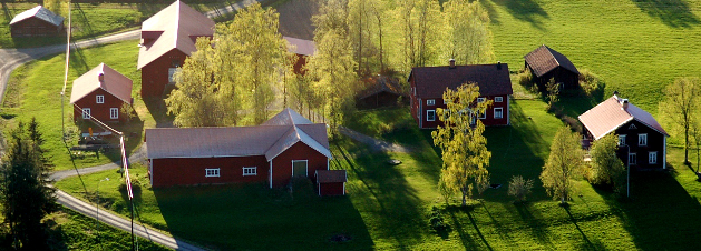 Backen/Erik Hanssons från öster