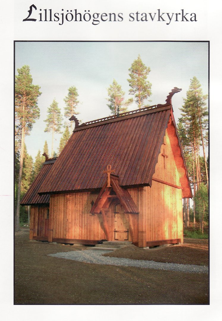 Stavkyrkan