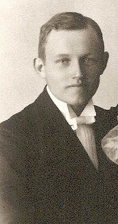 Ruben Nilsson 1922